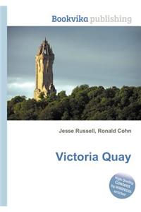 Victoria Quay
