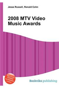 2008 MTV Video Music Awards
