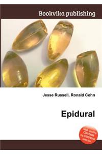 Epidural