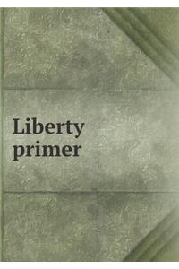 Liberty primer