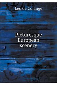 Picturesque European Scenery