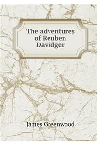 The Adventures of Reuben Davidger