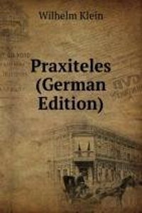 Praxiteles (German Edition)