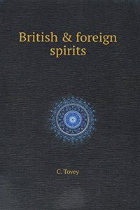 British & foreign spirits