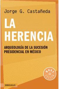 La Herencia / The Inheritance