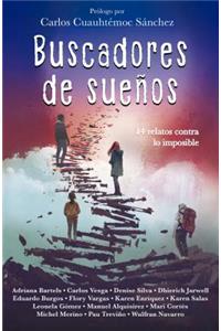 Buscadores de Suenos