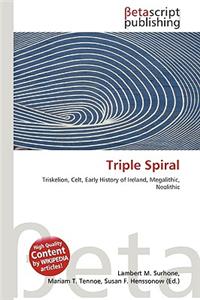 Triple Spiral