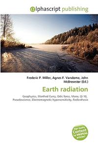 Earth Radiation
