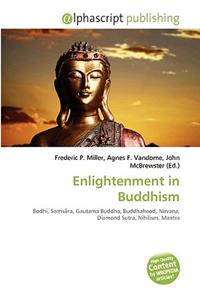 Enlightenment in Buddhism