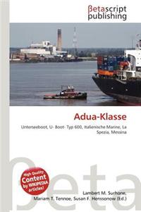 Adua-Klasse