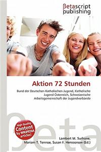 Aktion 72 Stunden