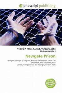 Newgate Prison