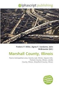 Marshall County, Illinois