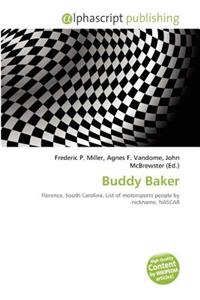 Buddy Baker