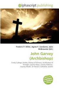 John Garvey (Archbishop)