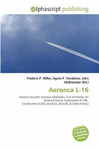 Aeronca L-16