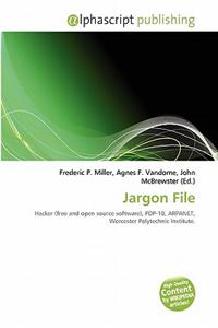 Jargon File