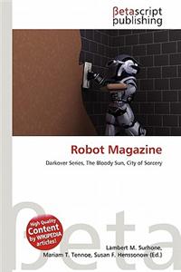 Robot Magazine