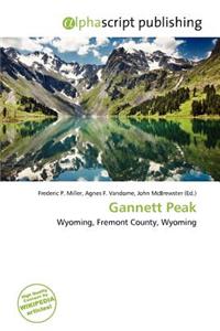 Gannett Peak