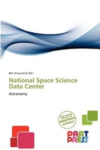 National Space Science Data Center