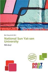 National Sun Yat-Sen University