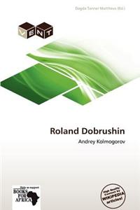 Roland Dobrushin