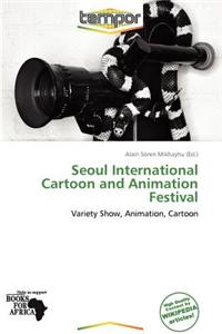 Seoul International Cartoon and Animation Festival