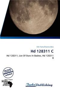 HD 128311 C