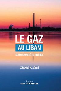 Le Gaz Au Liban