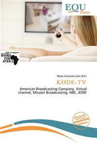 Kode-TV