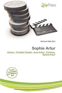 Sophie Artur