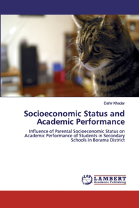 Socioeconomic Status and Academic Performance