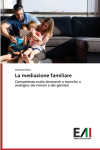 mediazione familiare