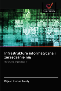 Infrastruktura informatyczna i zarządzanie nią