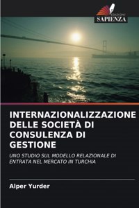 Internazionalizzazione Delle Società Di Consulenza Di Gestione
