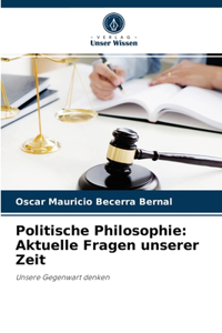 Politische Philosophie