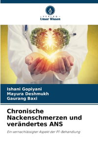 Chronische Nackenschmerzen und verändertes ANS