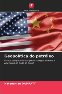 Geopolítica do petróleo