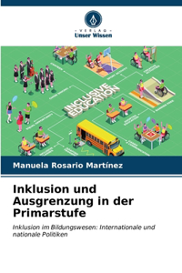Inklusion und Ausgrenzung in der Primarstufe