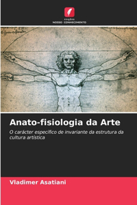 Anato-fisiologia da Arte