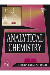 Analytical Chemistry
