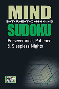 Mind-Stretching Sudoku