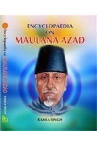 Encyclopaedia on Maulana Azad