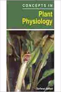 Concepts in Plant Physiology