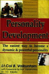 Personality Development