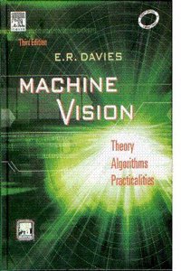 MACHINES VISION 3ED 3RD  Edition