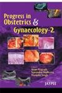 Progress in Obstetrics and Gynaecology (Vol 2)