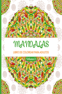 Mandalas, 3