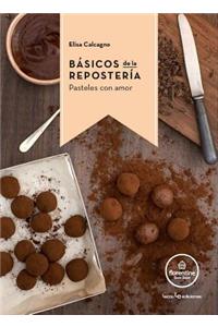 Básicos de Repostería