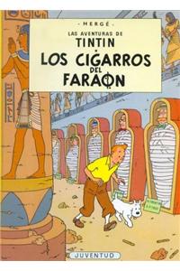 Las aventuras de Tintin